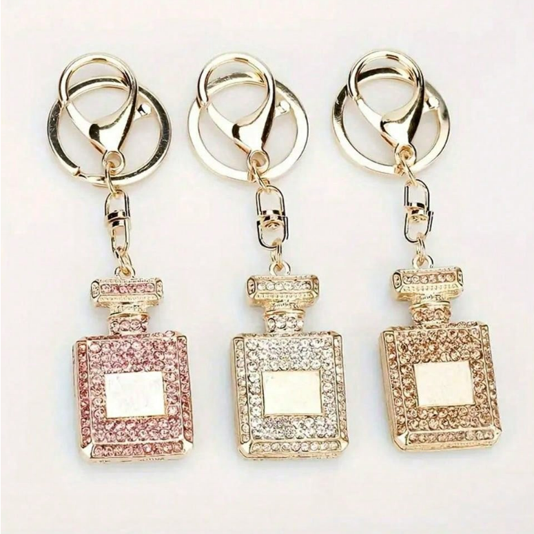 Channel Key Chains