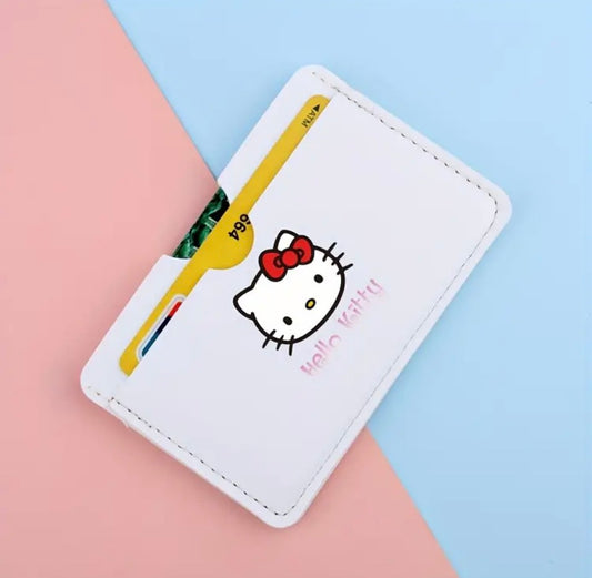 Hello kitty Wallet