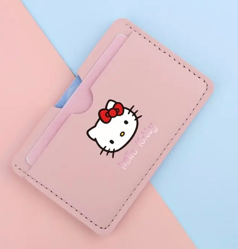 Hello kitty Wallet