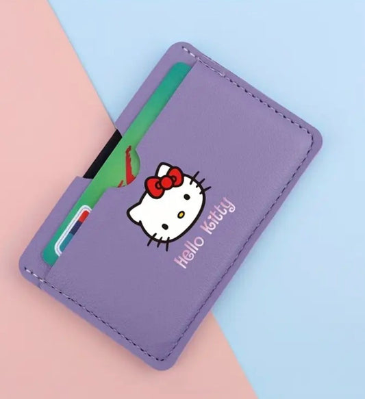 Hello kitty Wallet