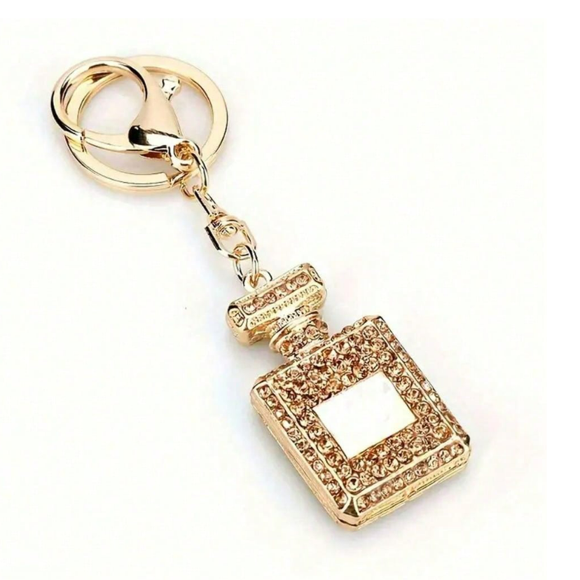 Channel Key Chains