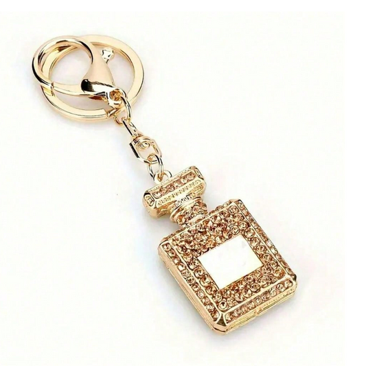 Channel Key Chains