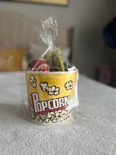 Double the Fun Movie Night