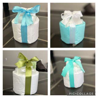 🚿 Fresh Start Essentials Kit